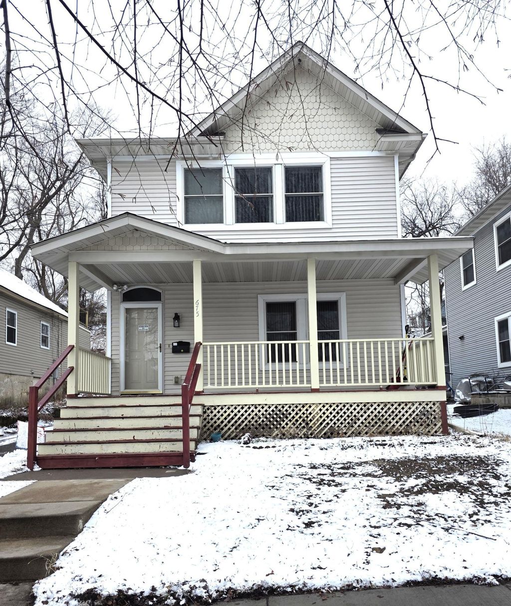 Photo of 675 Otsego Street, Saint Paul, MN 55101 (MLS # 7040686)