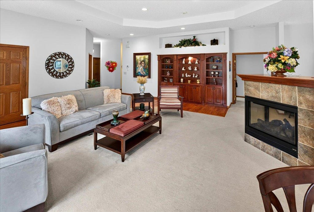 Photo of 11865 Dunkirk Circle NE, Blaine, MN 55449 (MLS # 7104134)