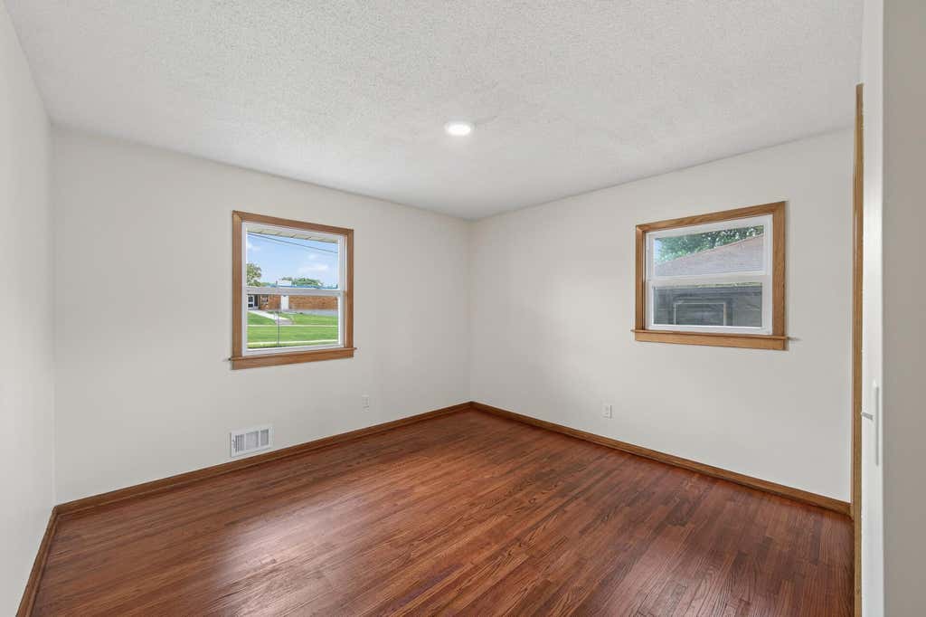 Photo of 725 49th Avenue NE, Columbia Heights, MN 55421 (MLS # 7097078)