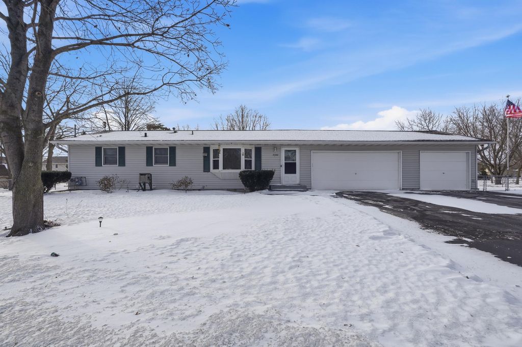 Photo of 9180 207th Street W, Lakeville, MN 55077 (MLS # 7001789)