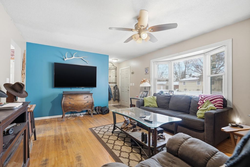 Photo of 9180 207th Street W, Lakeville, MN 55077 (MLS # 7001789)