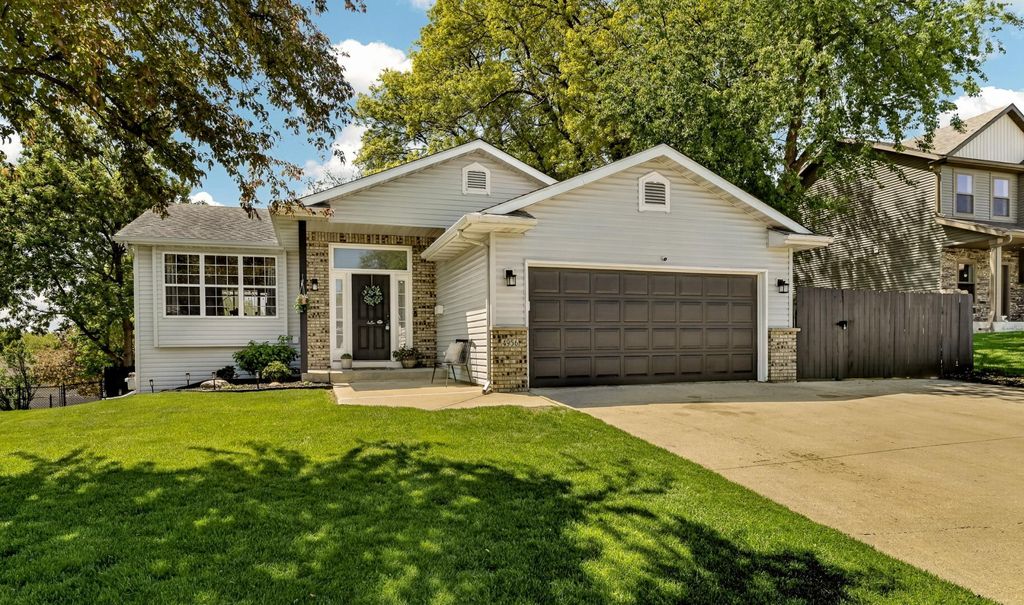 Photo of 4956 4th Street NW, Rochester, MN 55901 (MLS # 7072016)