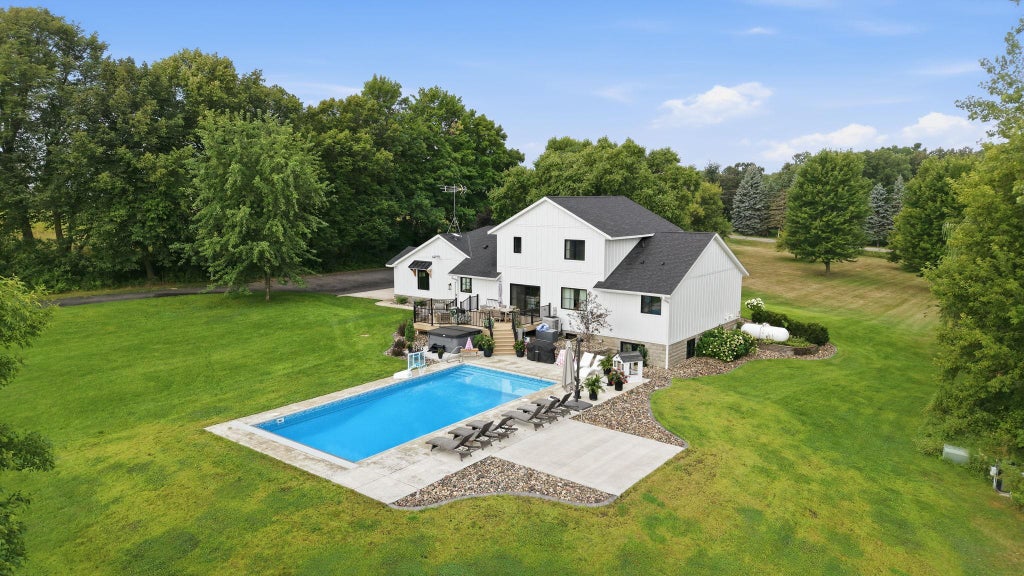 Photo of 34788 95th Avenue, Saint Joseph, MN 56374 (MLS # 7121191)