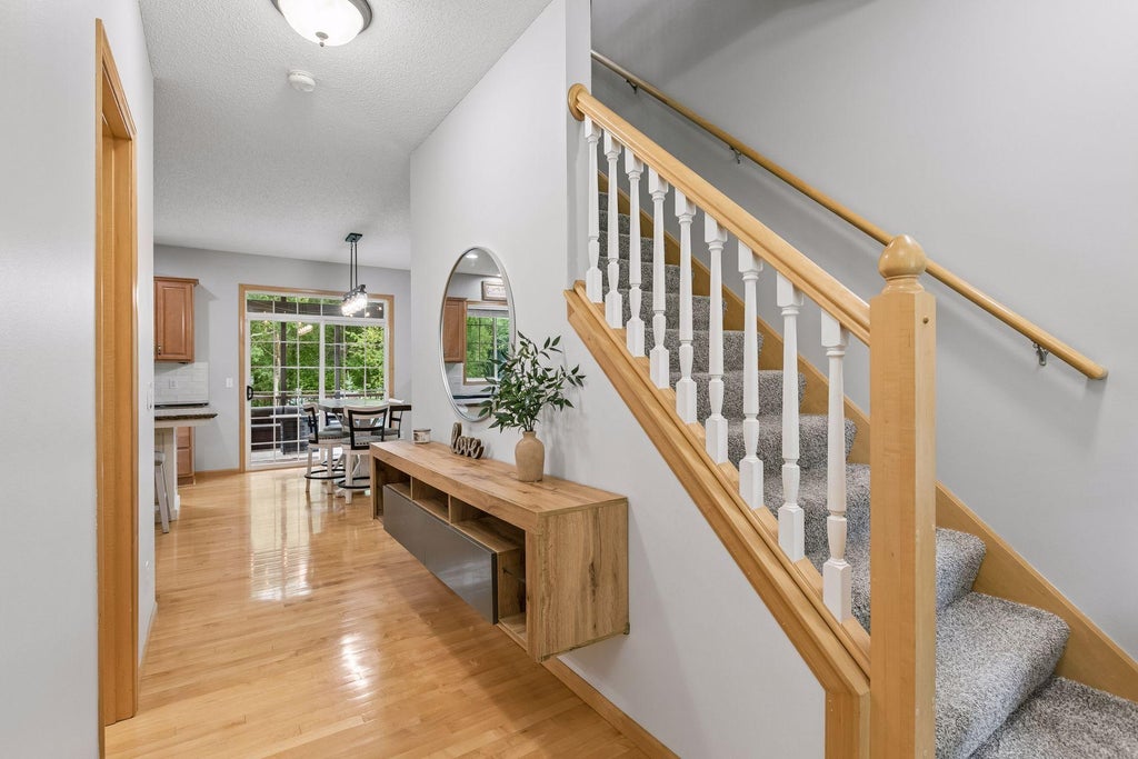 Photo of 9720 Linden Avenue N, Brooklyn Park, MN 55443 (MLS # 7126718)