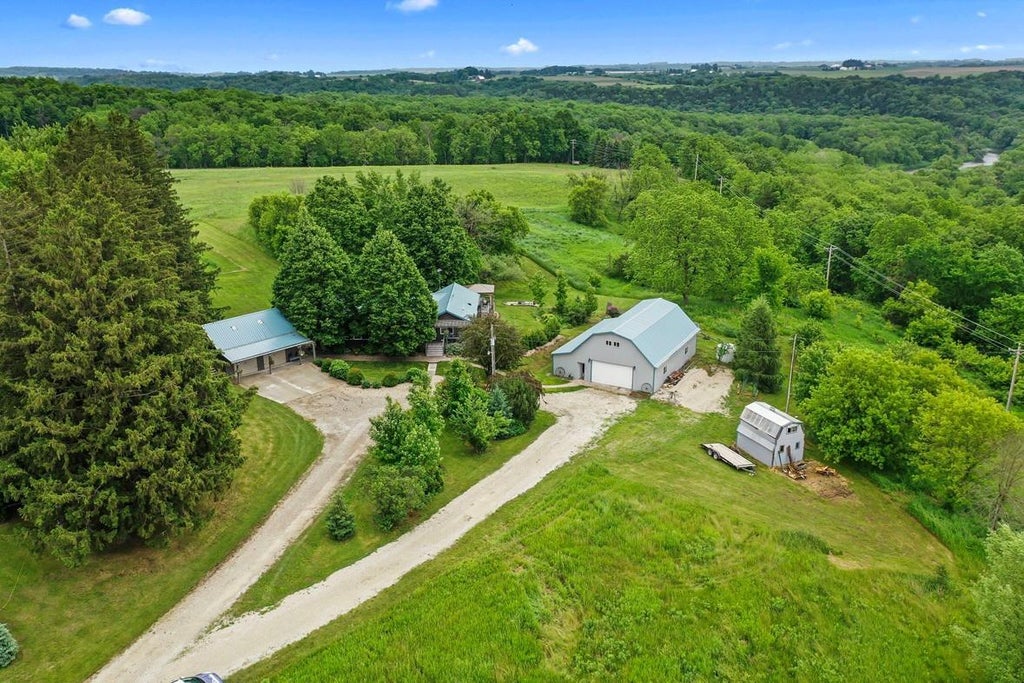 Photo of 30974 Indigo Road, Fountain, MN 55935 (MLS # 7160442)
