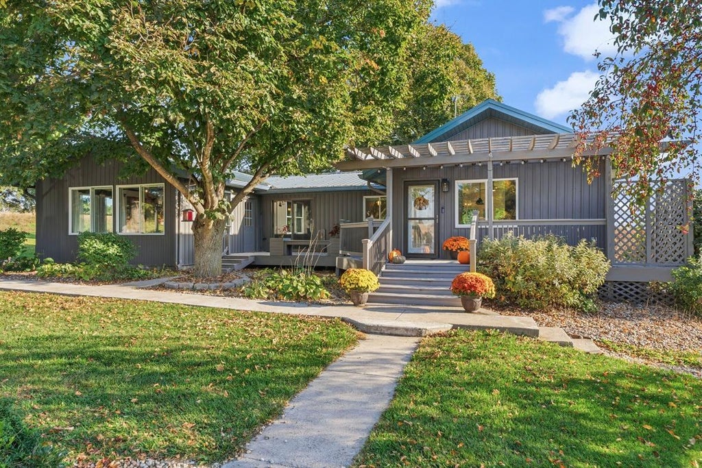 Photo of 30974 Indigo Road, Fountain, MN 55935 (MLS # 7160442)