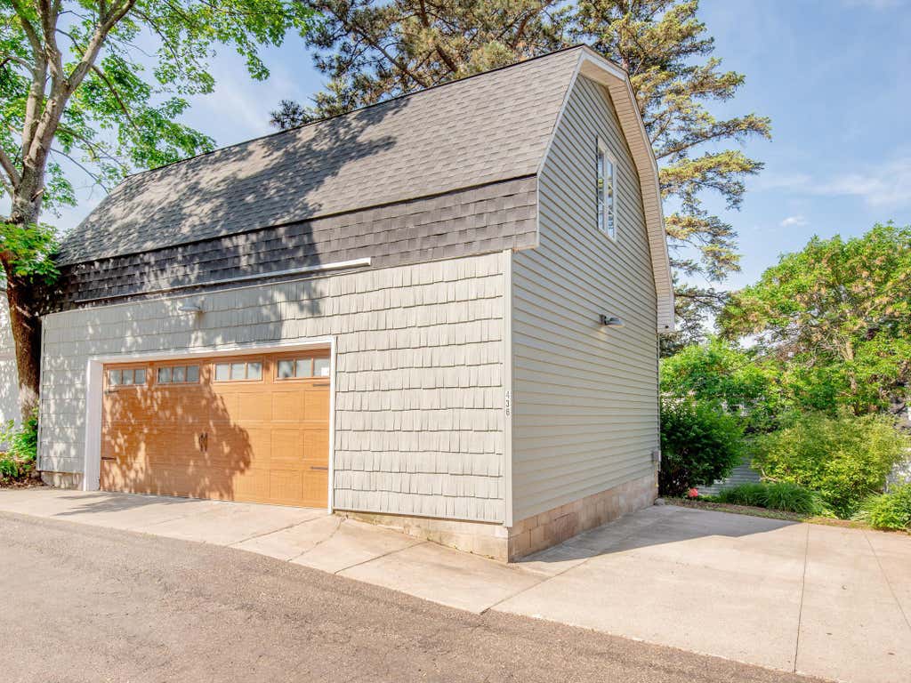 Photo of 436 Woodlawn Avenue, Saint Paul, MN 55105 (MLS # 7081246)