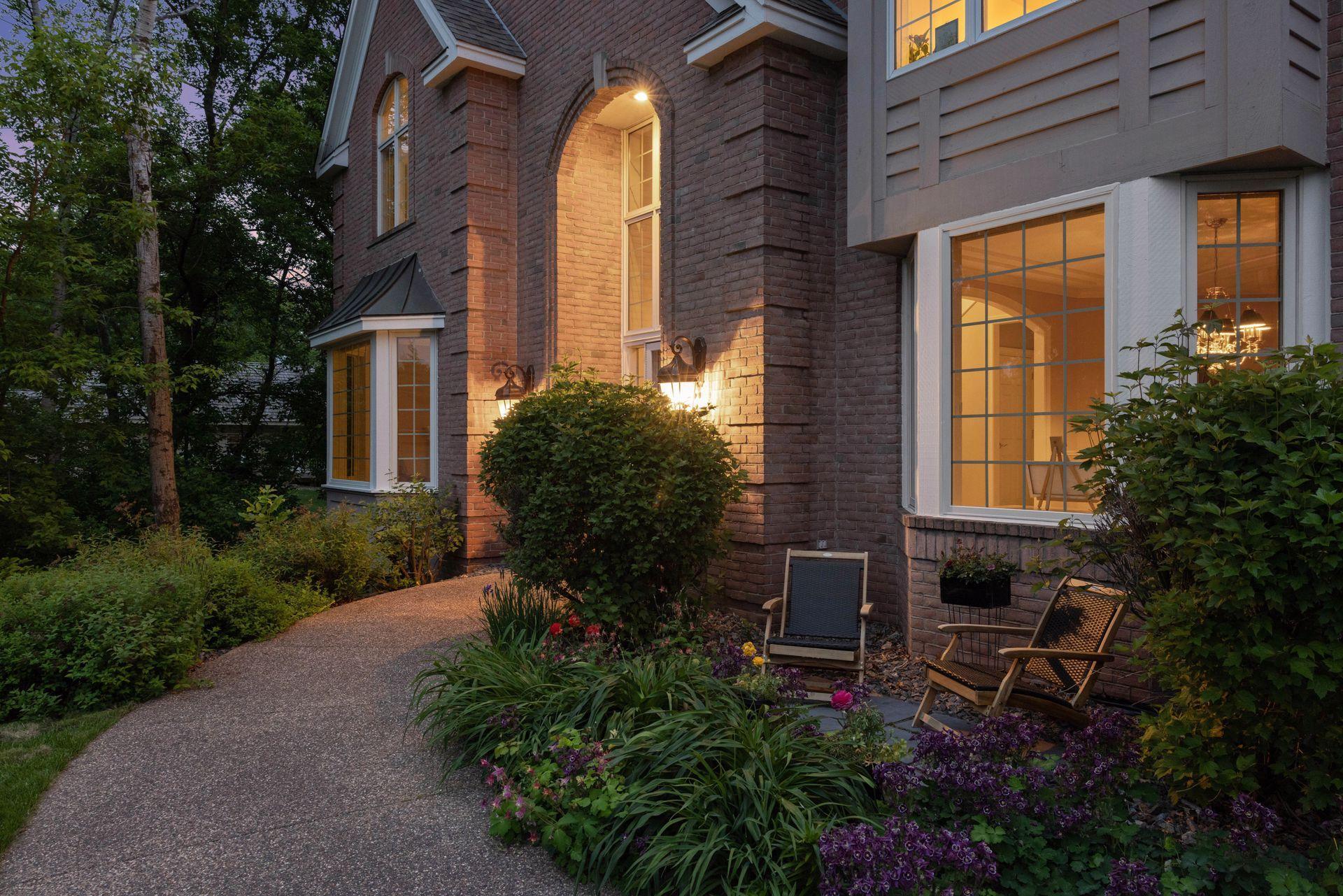 3591 Woodland Trail