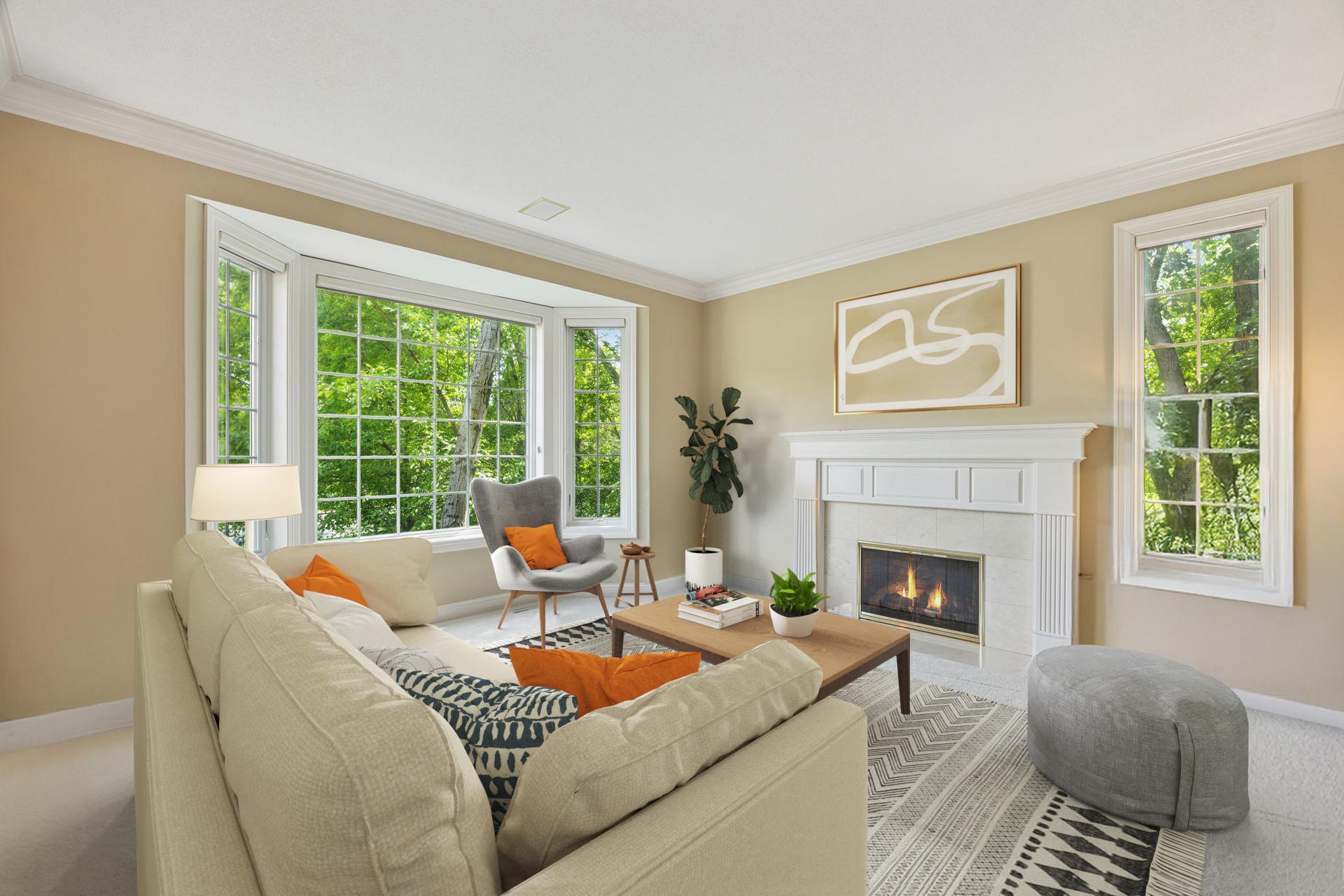 3591 Woodland Trail