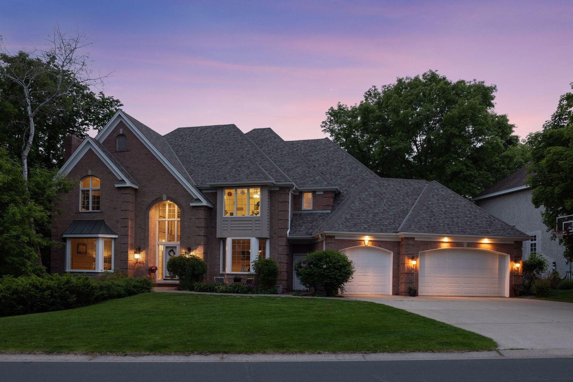 3591 Woodland Trail