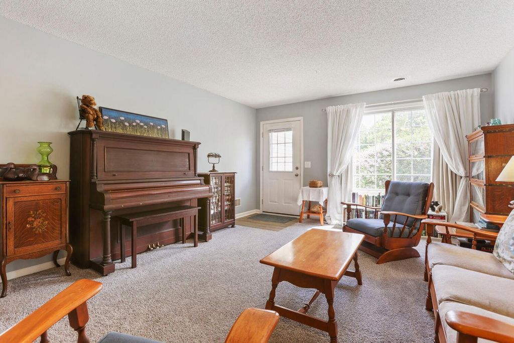 Photo of 8921 Ladino Circle, Eden Prairie, MN 55347 (MLS # 7079226)