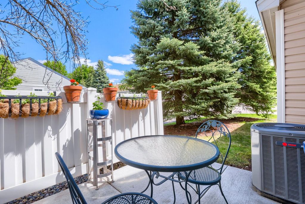 Photo of 8921 Ladino Circle, Eden Prairie, MN 55347 (MLS # 7079226)