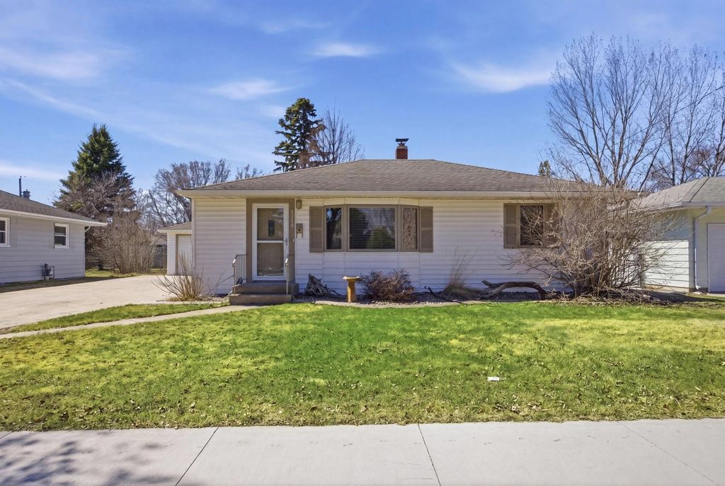 Photo of 2105 6th Street S, Moorhead, MN 56560 (MLS # 7049875)