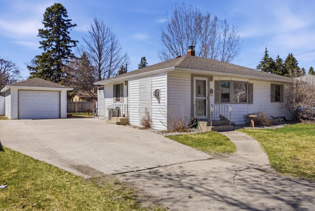 Photo of 2105 6th Street S, Moorhead, MN 56560 (MLS # 7049875)