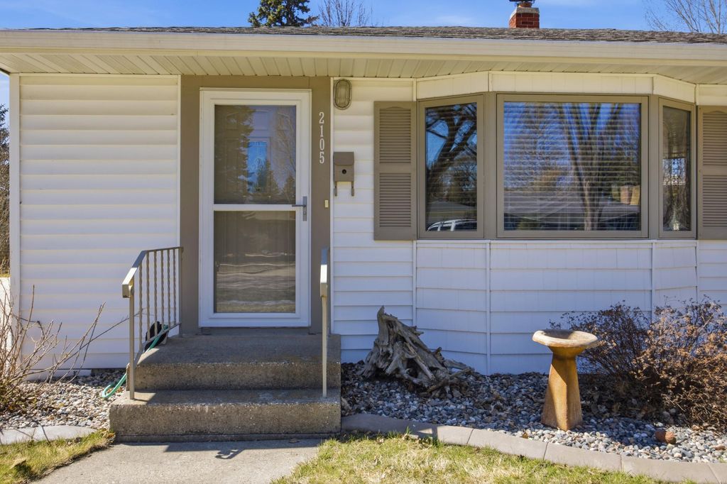 Photo of 2105 6th Street S, Moorhead, MN 56560 (MLS # 7049875)