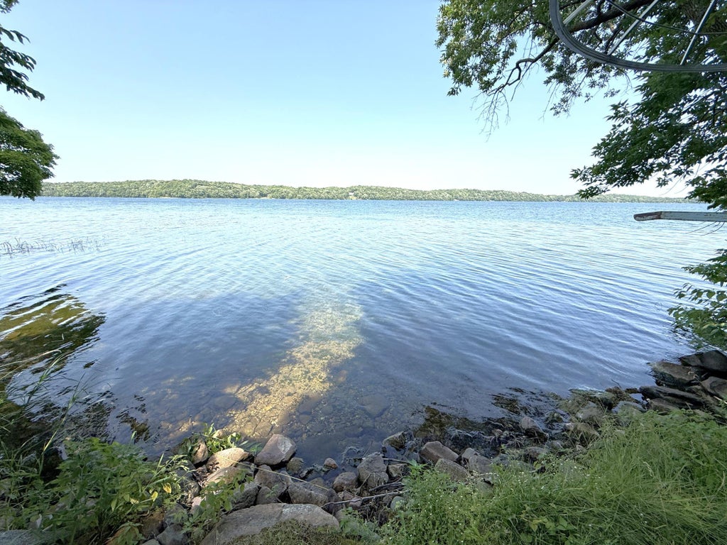 Photo of 35689 Adams Point Trail, Frazee, MN 56544 (MLS # 7116233)
