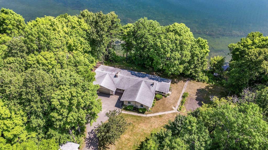 Photo of 35689 Adams Point Trail, Frazee, MN 56544 (MLS # 7116233)