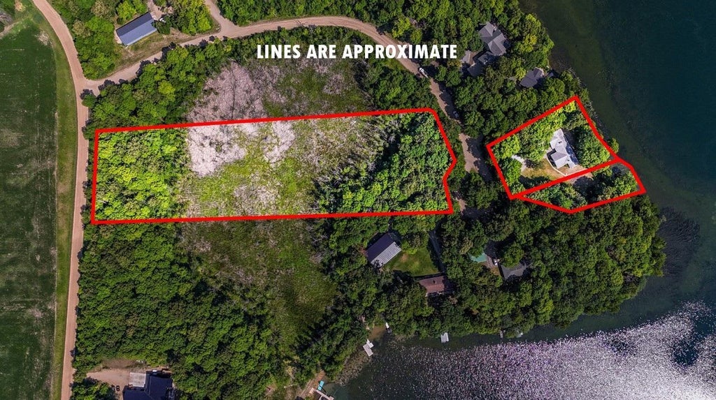 Photo of 35689 Adams Point Trail, Frazee, MN 56544 (MLS # 7116233)