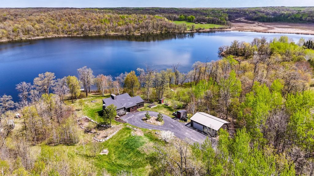 Photo of 27314 County Road 110, Callaway, MN 56521 (MLS # 7078146)