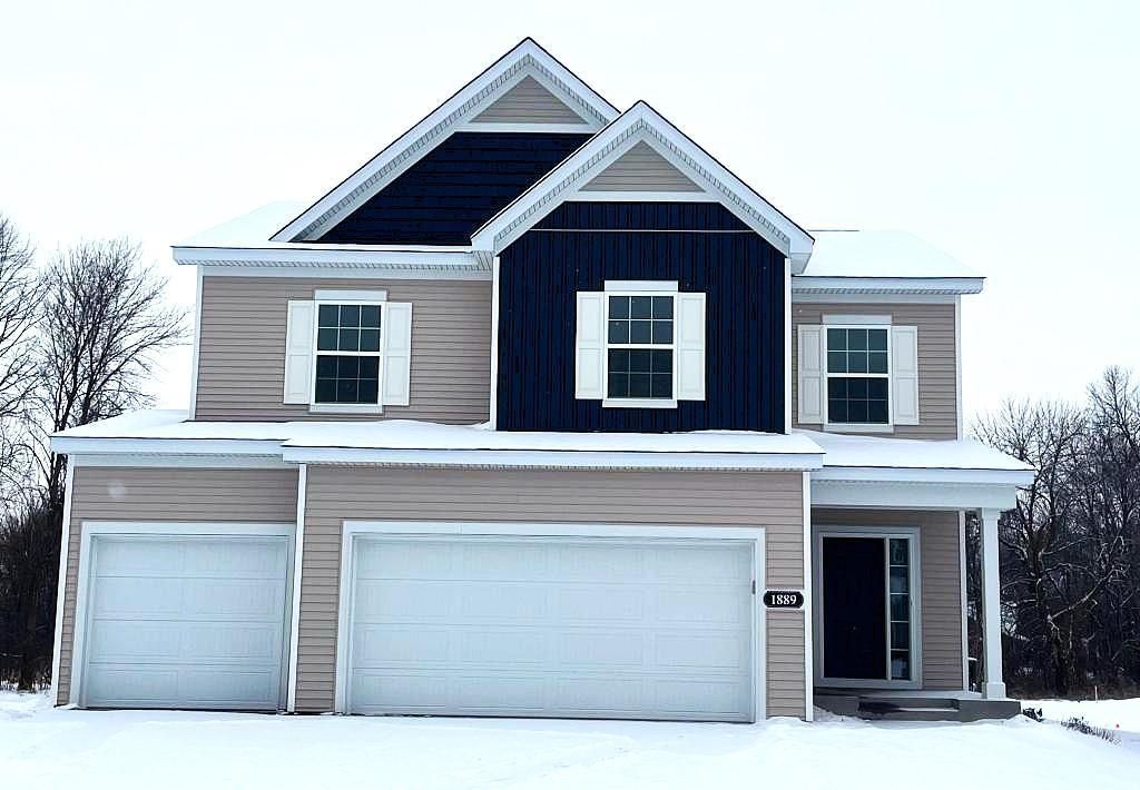 Photo of 1889 Charleston Lane, Waconia, MN 55387 (MLS # 7002818)