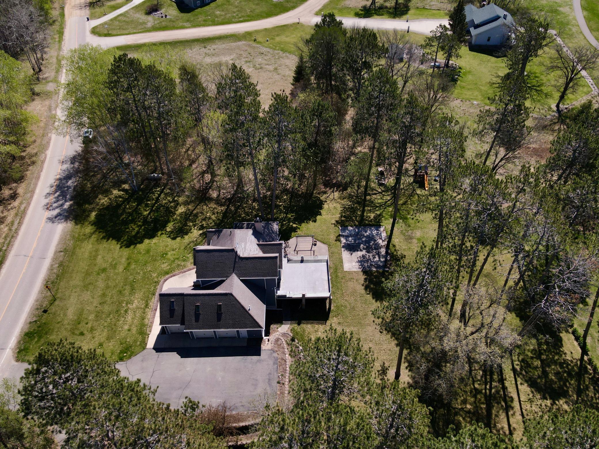 13849 Leaf River Road