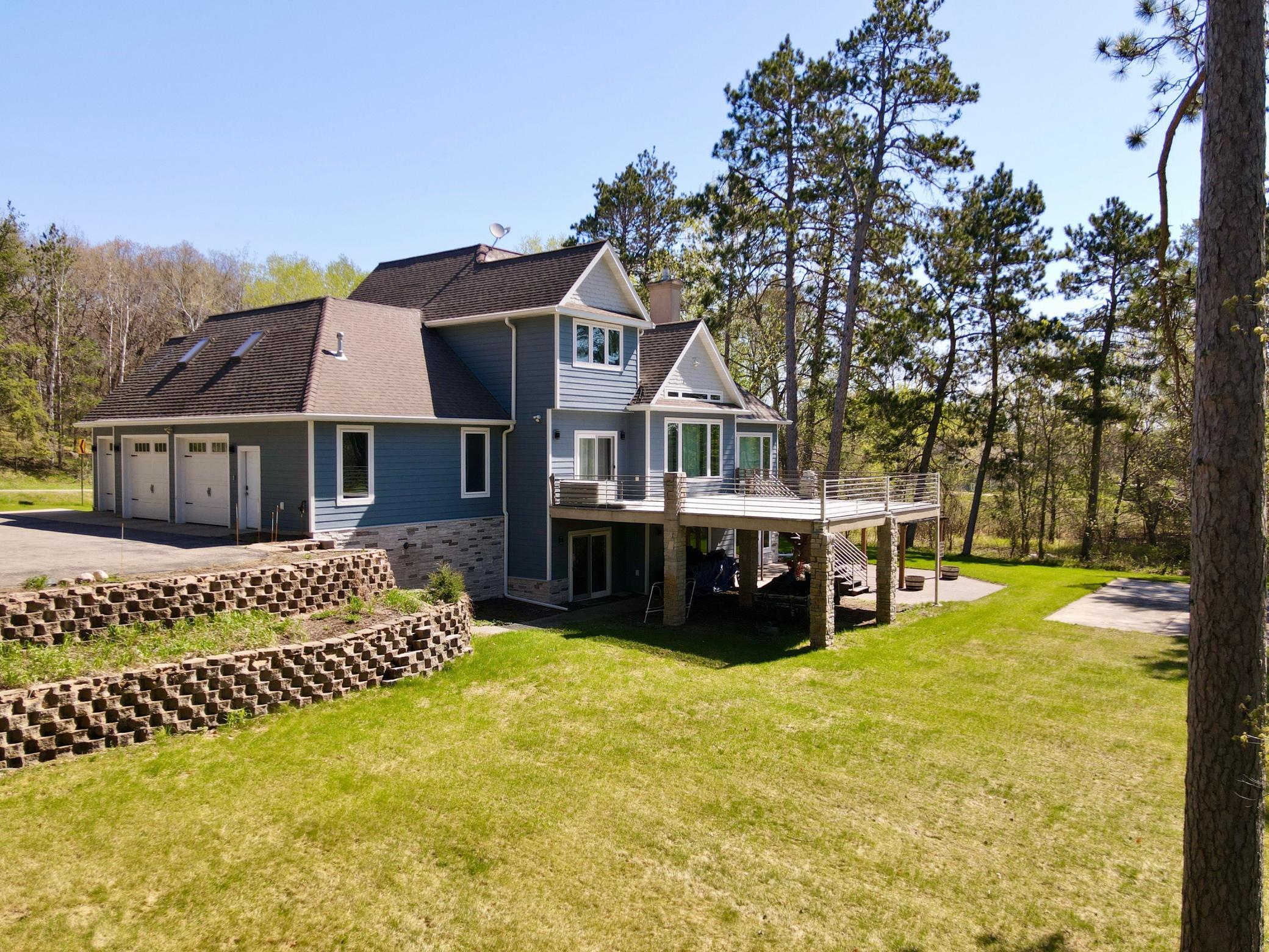 13849 Leaf River Road