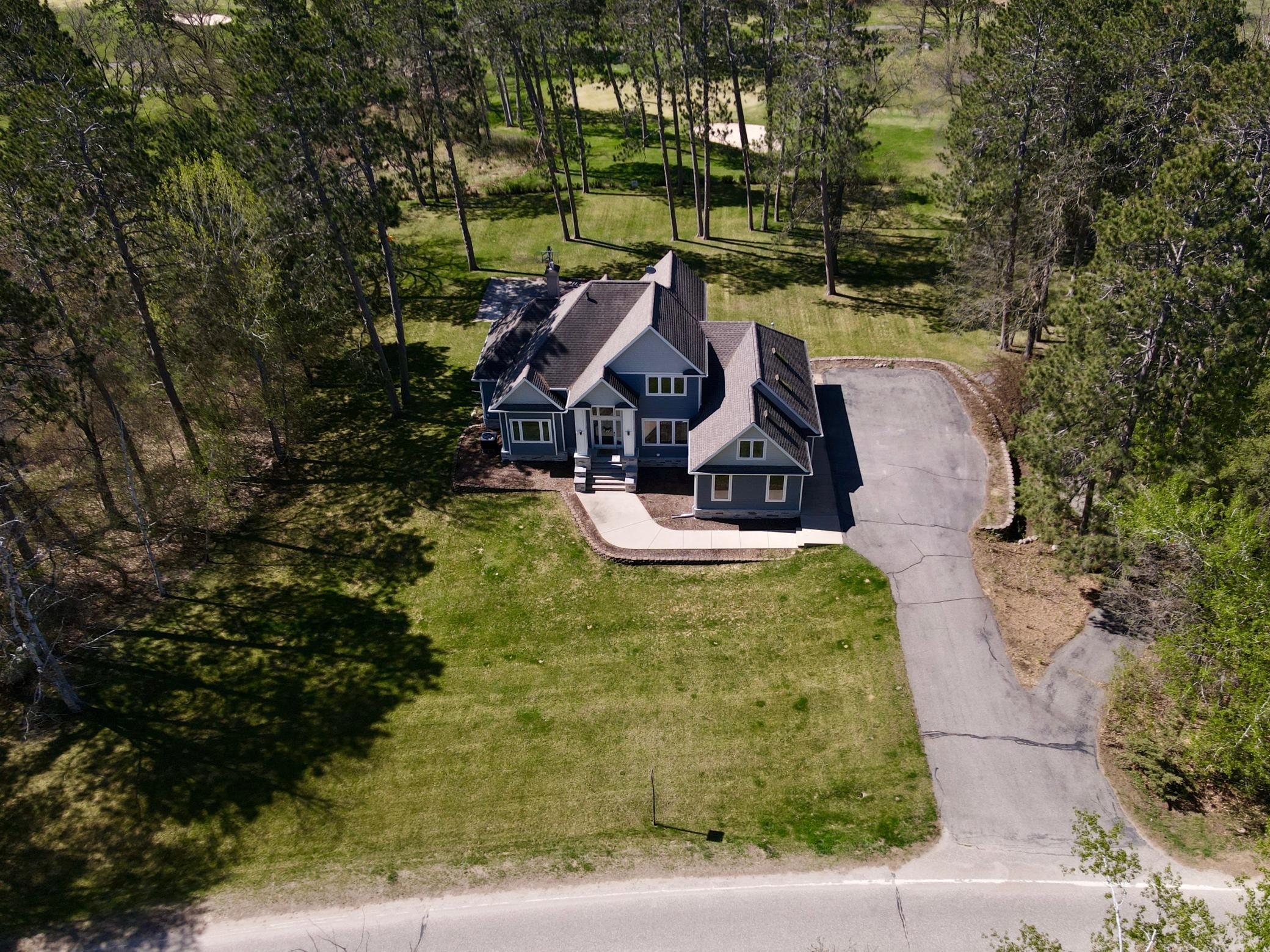 13849 Leaf River Road