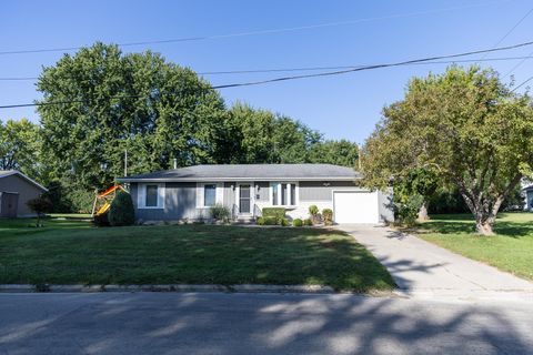 Photo of 505 Wayside Avenue, Albert Lea, MN 56007 (MLS # 6784995)