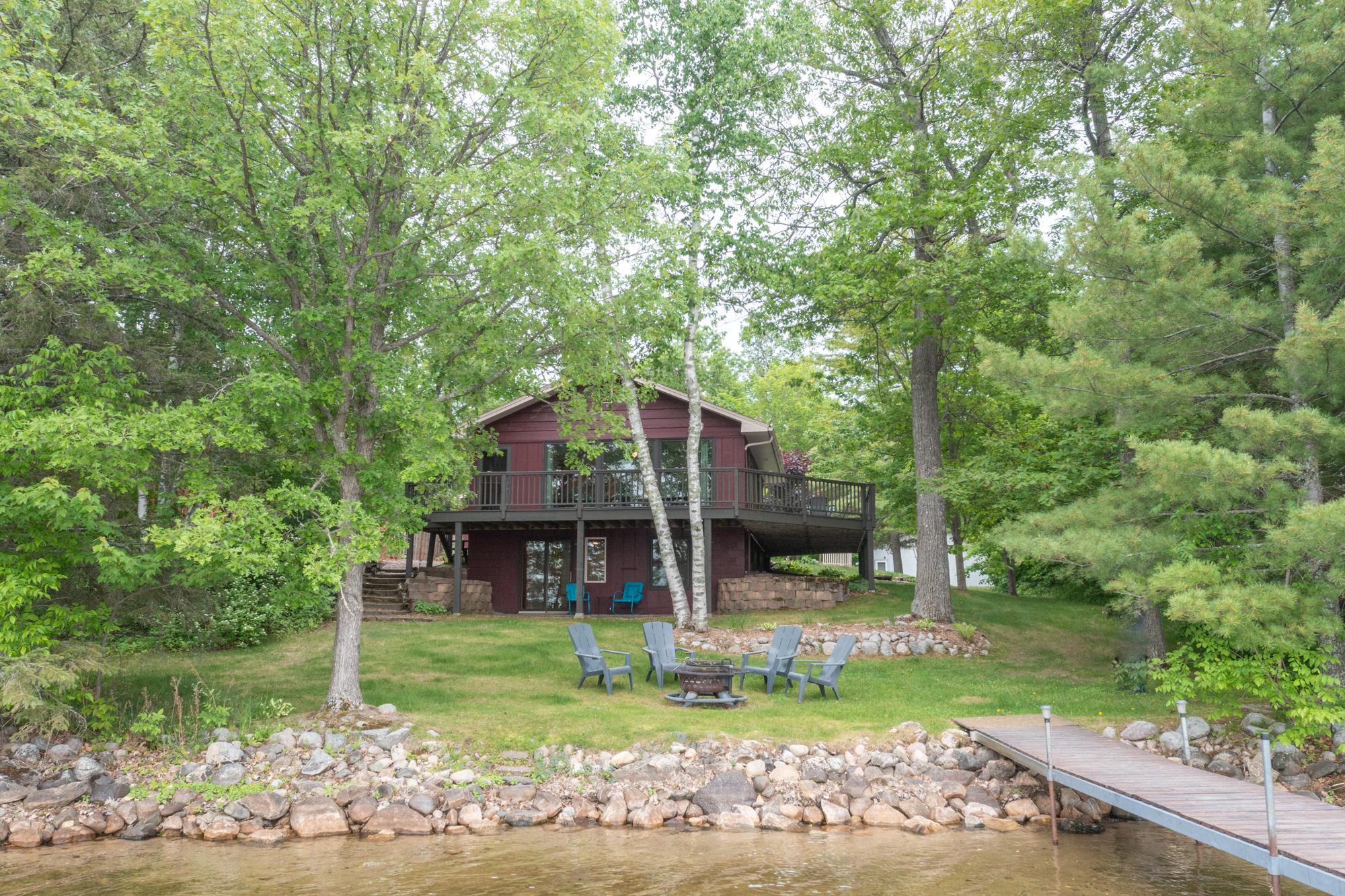 7658 Little Sand Drive NE
