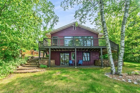 7658 Little Sand Drive NE Remer MN 56672