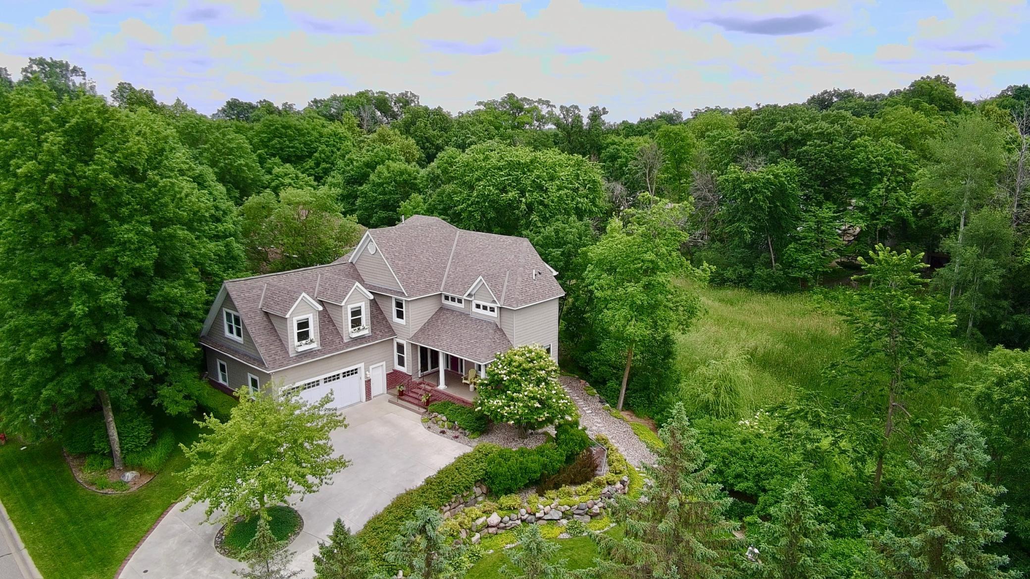 2866 Timberview Trail