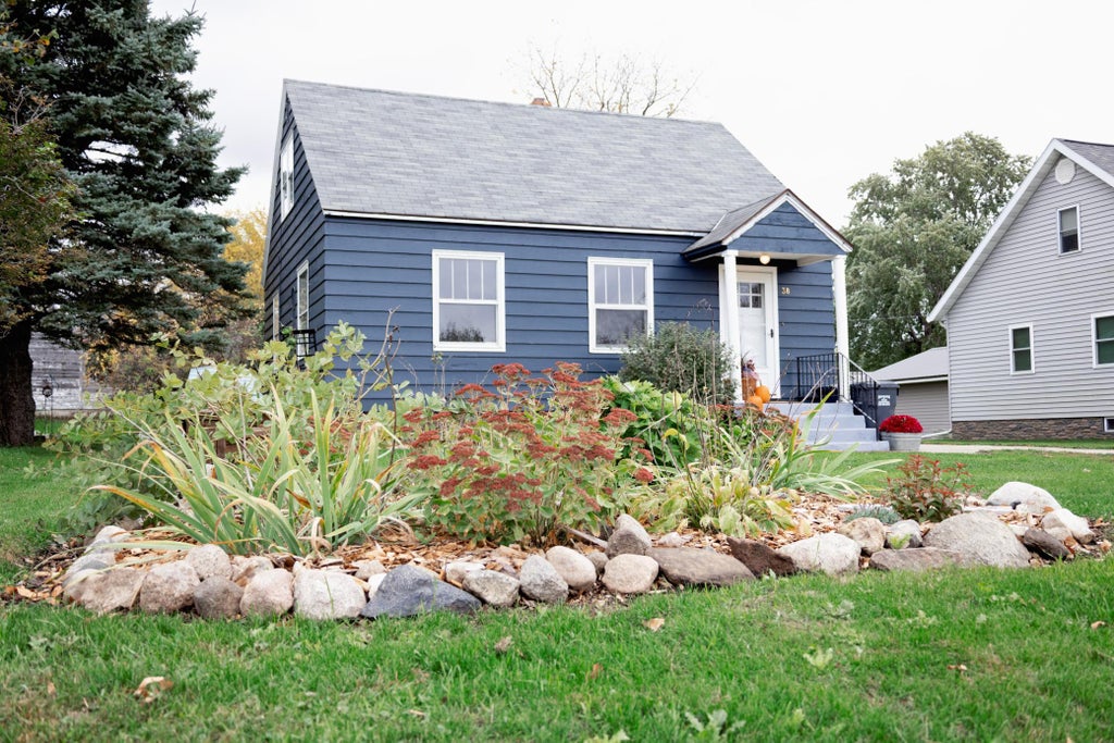 Photo of 38 N Central Avenue, Kensington, MN 56343 (MLS # 7163334)