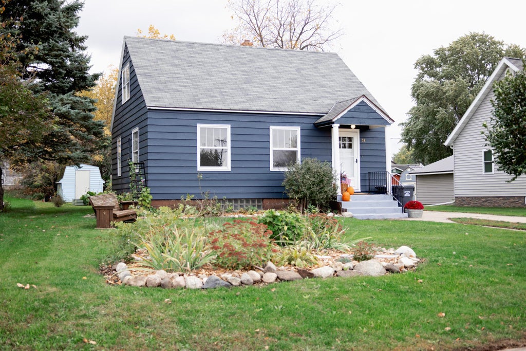 Photo of 38 N Central Avenue, Kensington, MN 56343 (MLS # 7163334)