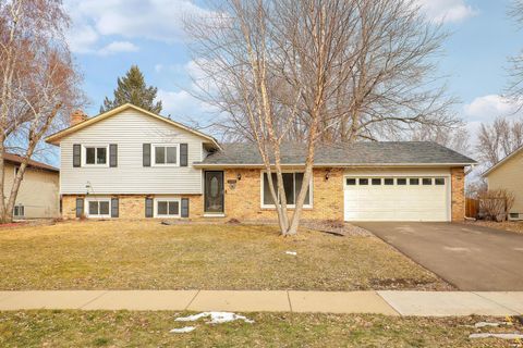 15765 Hayes Trail Apple Valley MN 55124