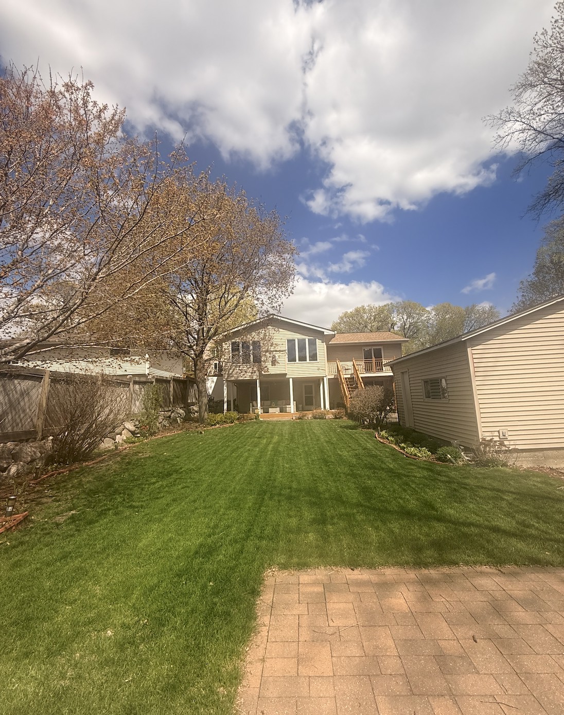 4651 Bedford Road