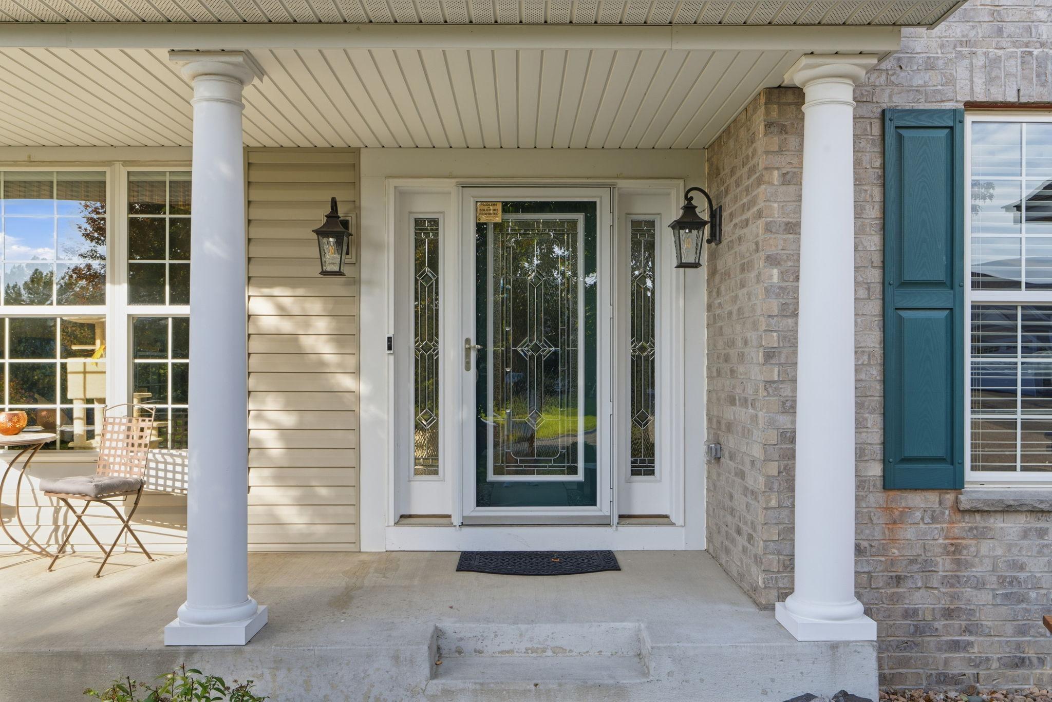 2421 Golf Place