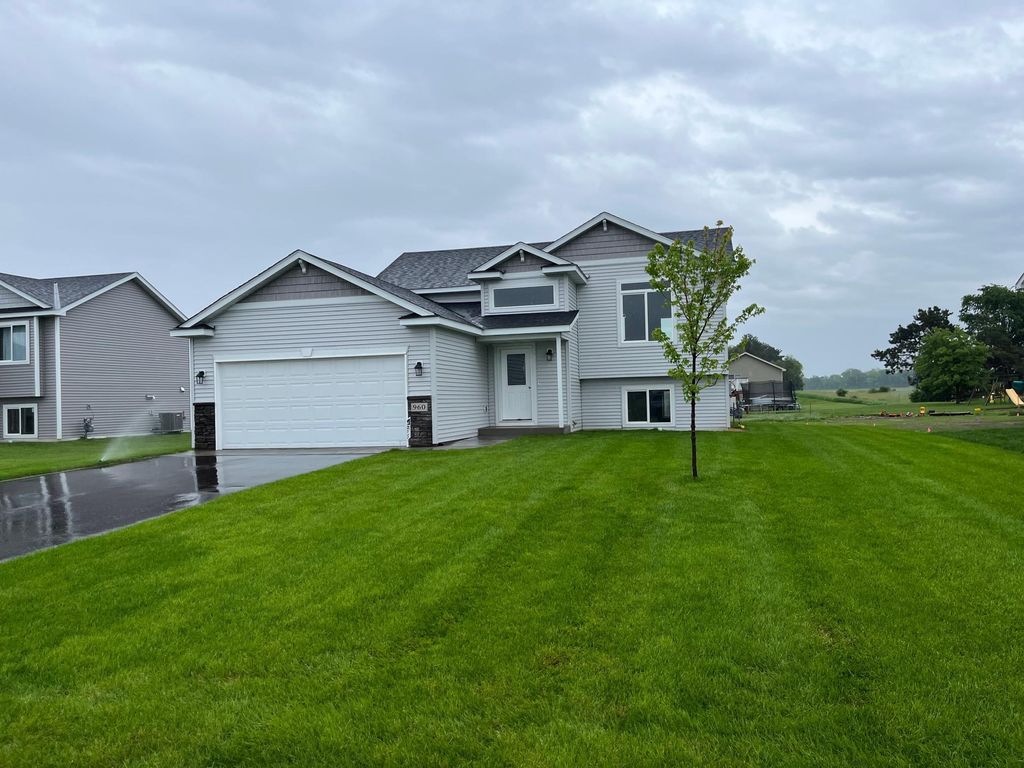 Photo of 920 2 1/2 Avenue SW, Rice, MN 56367 (MLS # 7060019)