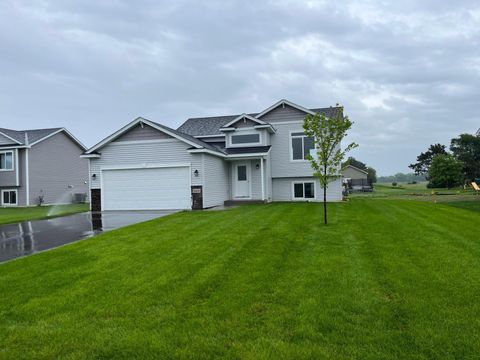 Photo of 920 2 1/2 Avenue SW, Rice, MN 56367 (MLS # 7060019)