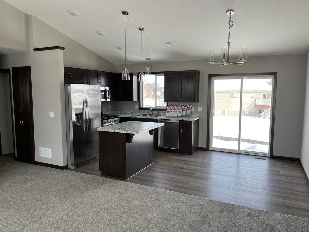 Photo of 920 2 1/2 Avenue SW, Rice, MN 56367 (MLS # 7060019)