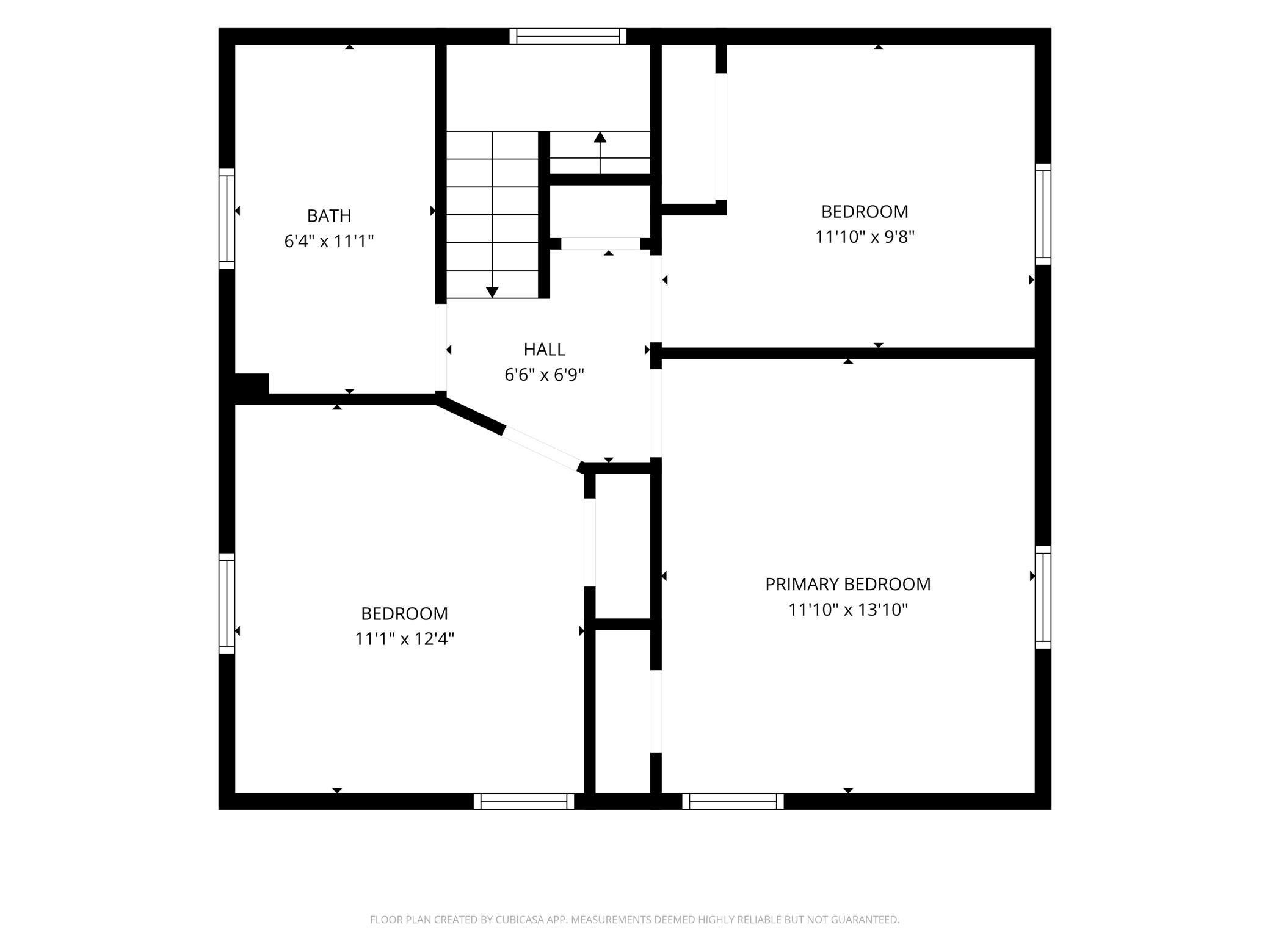 132 W 36th Street