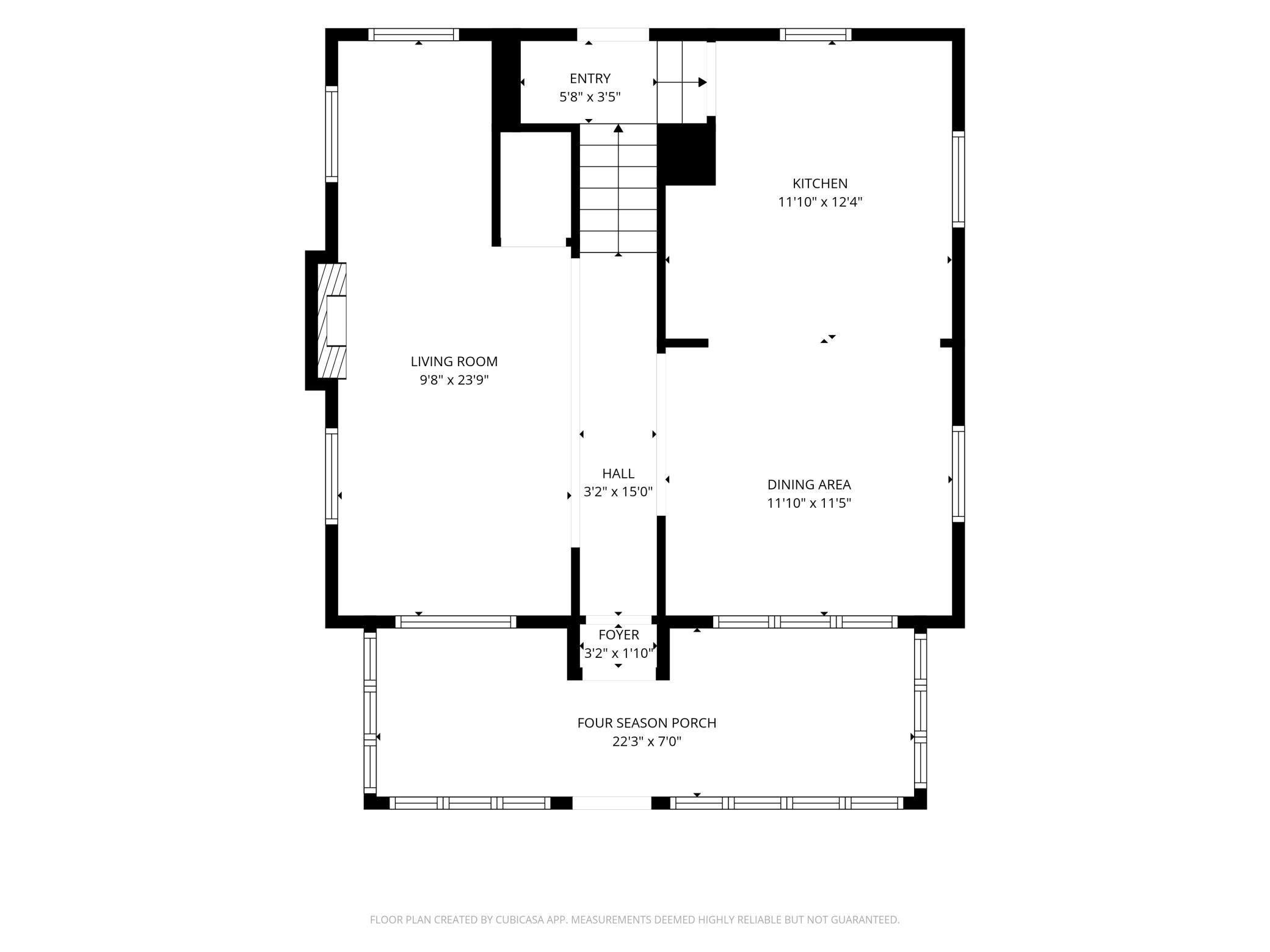 132 W 36th Street
