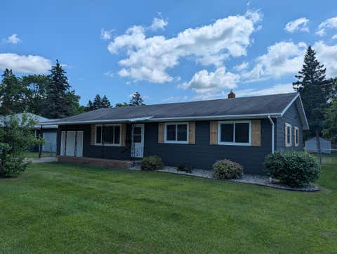 Photo of 215 Madison Avenue SW, Wadena, MN 56482 (MLS # 7107903)
