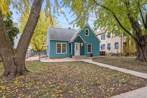 4408 Oakland Avenue Minneapolis MN 55407