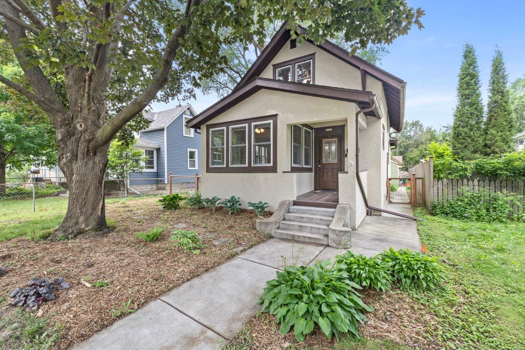 Photo of 4142 42nd Avenue S, Minneapolis, MN 55406 (MLS # 7103869)