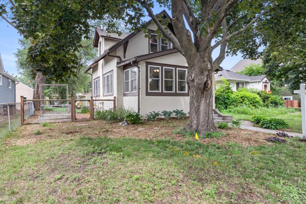 Photo of 4142 42nd Avenue S, Minneapolis, MN 55406 (MLS # 7103869)