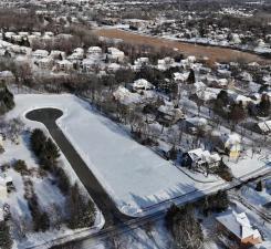 XXX2 Timberland Trail