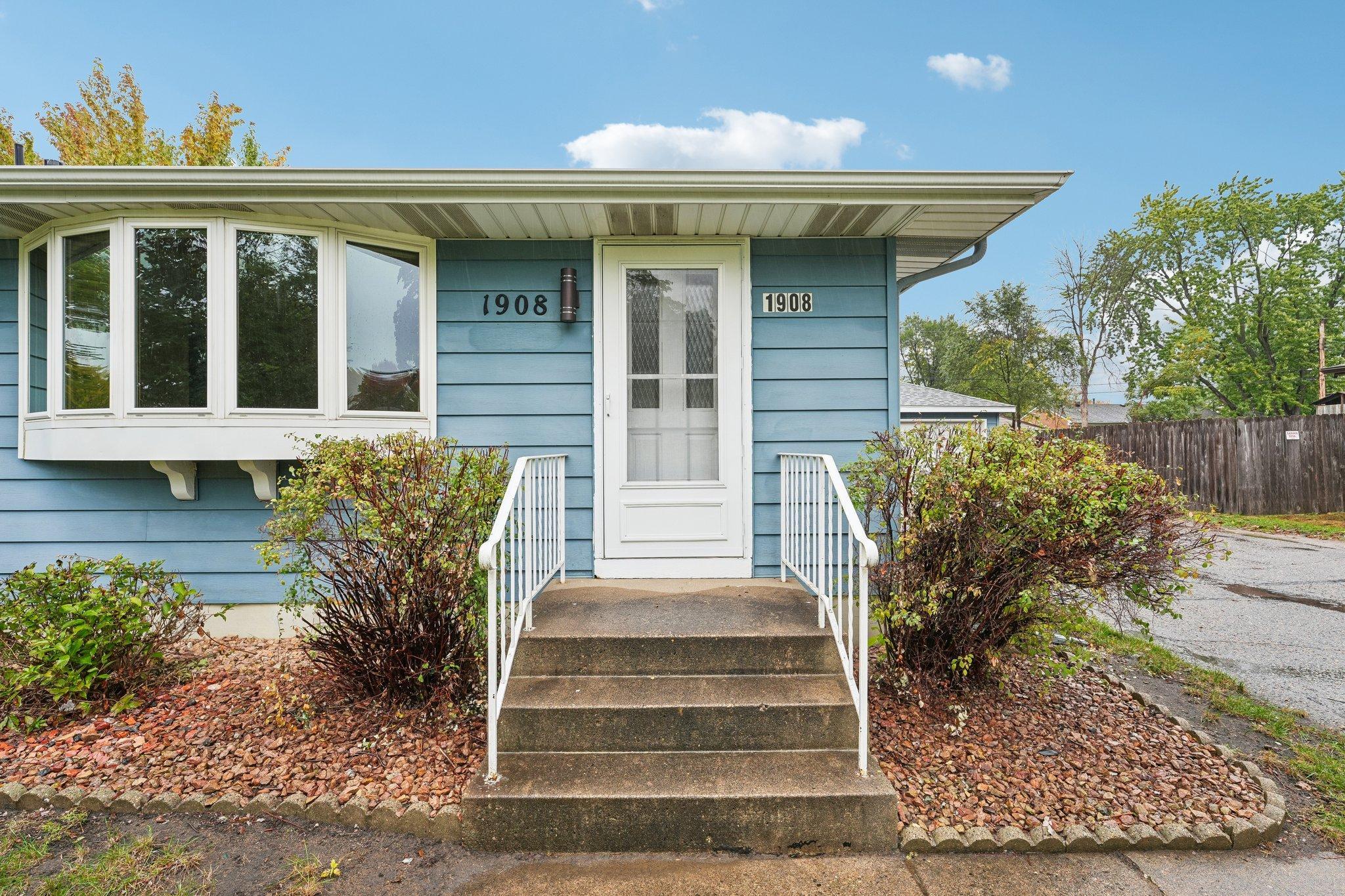 1908 Whitewater Trail