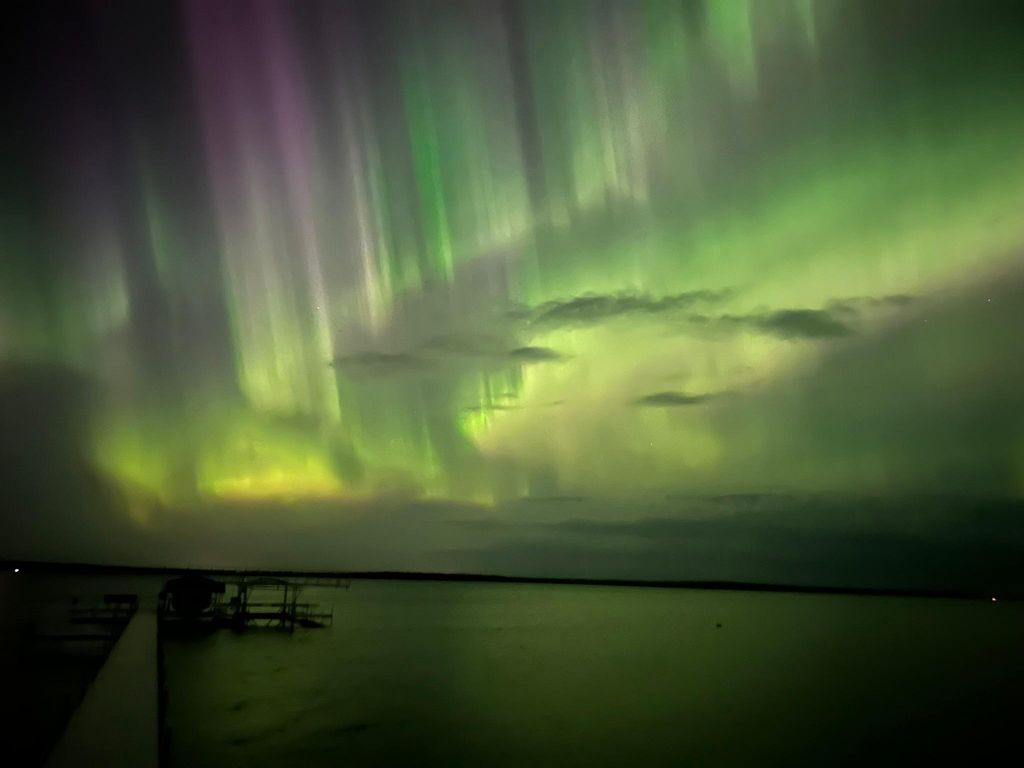 Photo of 11095 Ottertail Point Drive NW, Cass Lake, MN 56633 (MLS # 7030008)