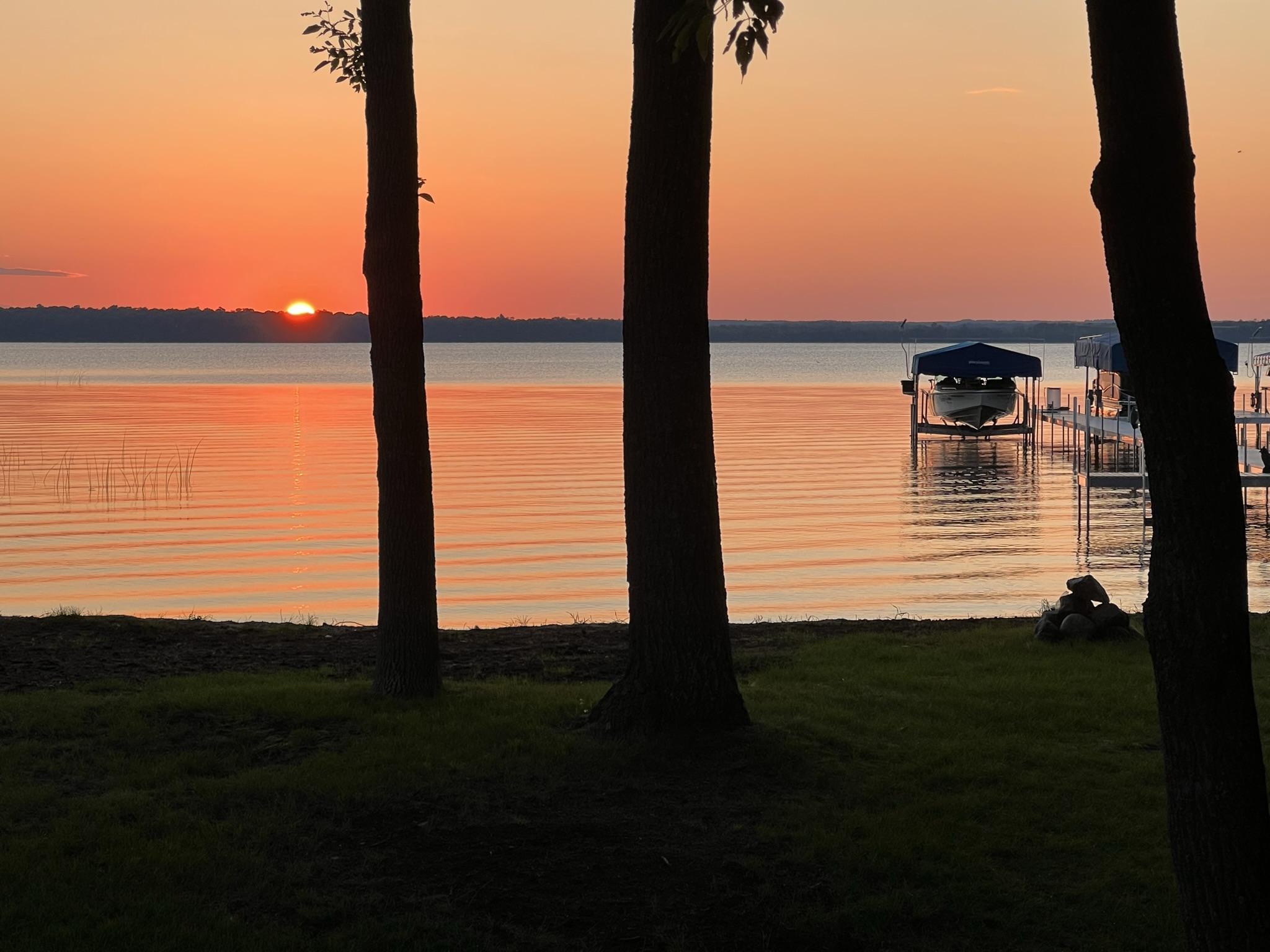 11095 Ottertail Point Drive NW