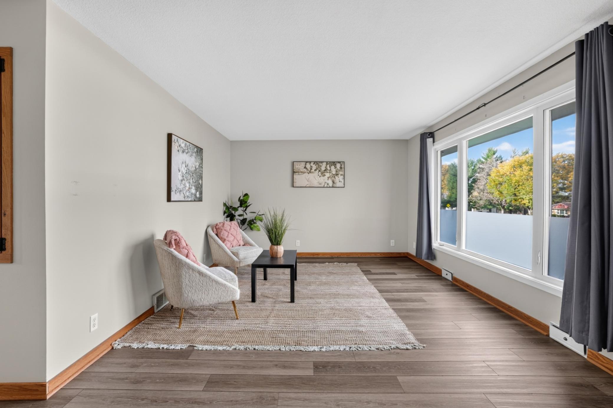 1809 Jefferson Road